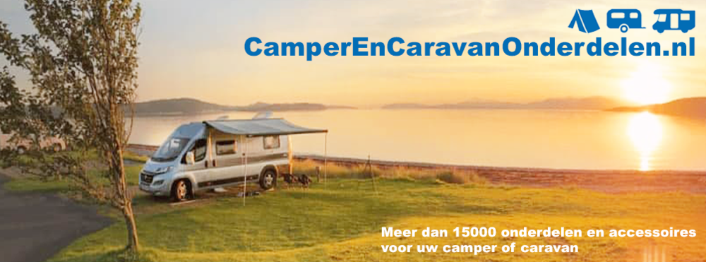 Caravan & camper accessoires